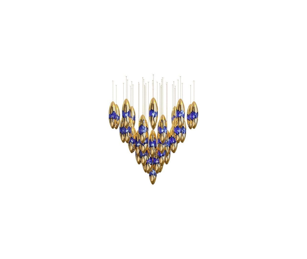 Sans Souci / Chandeliers / Pollux L2