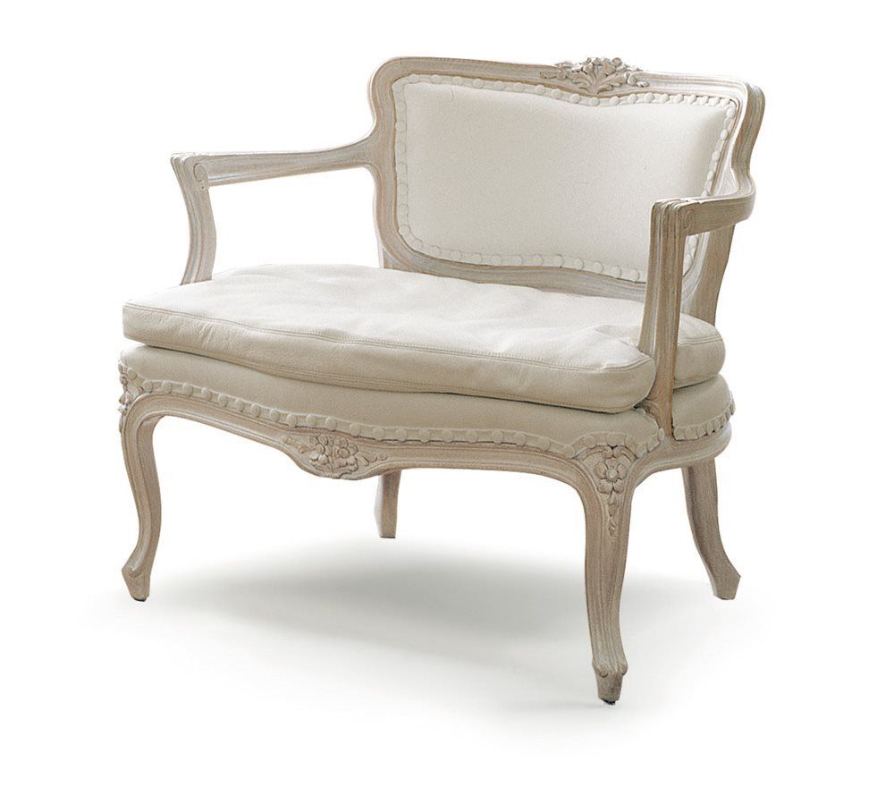 Longhi / Armchairs / Dalia X 615