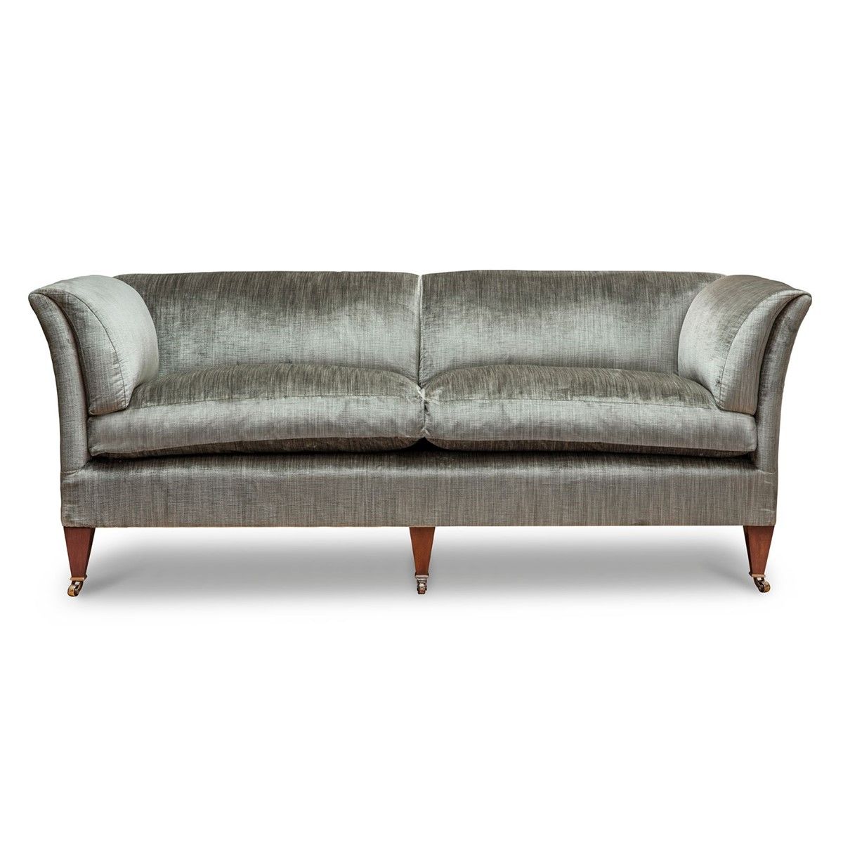 Beaumont & Fletcher / Sofas / Pompadour