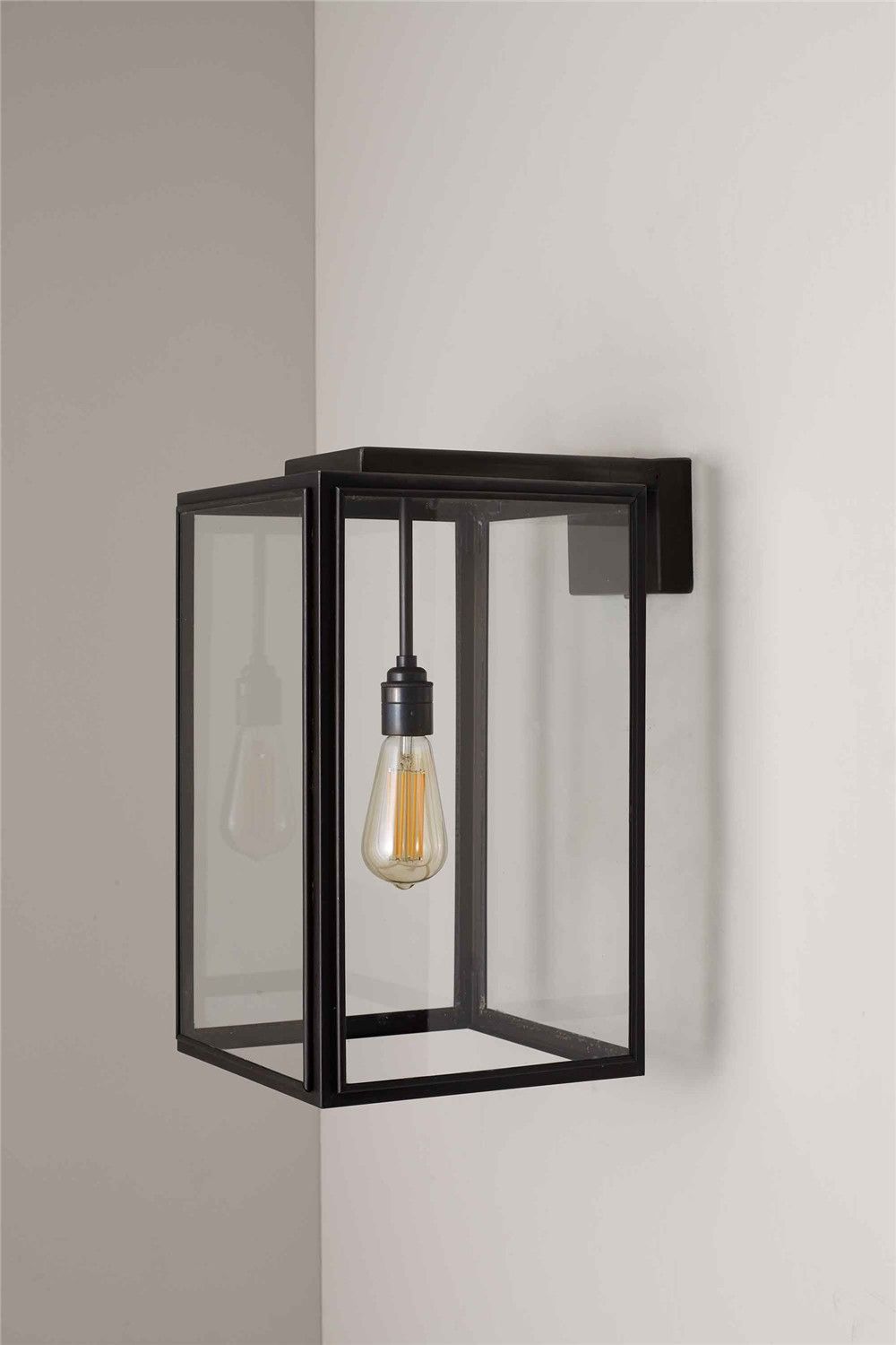 Original BTC / Wall Lights / Portico