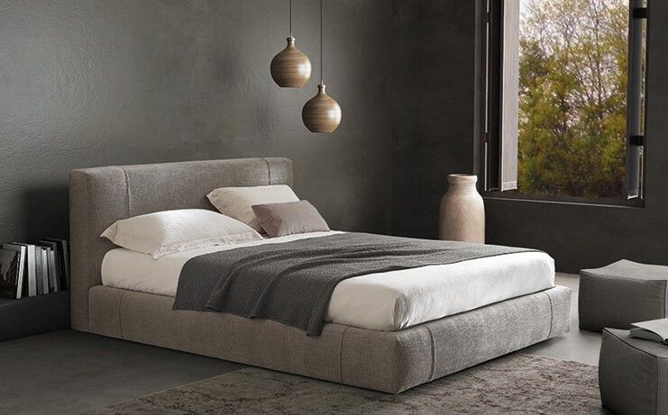 Barzaghi Salotti / Beds / Portland