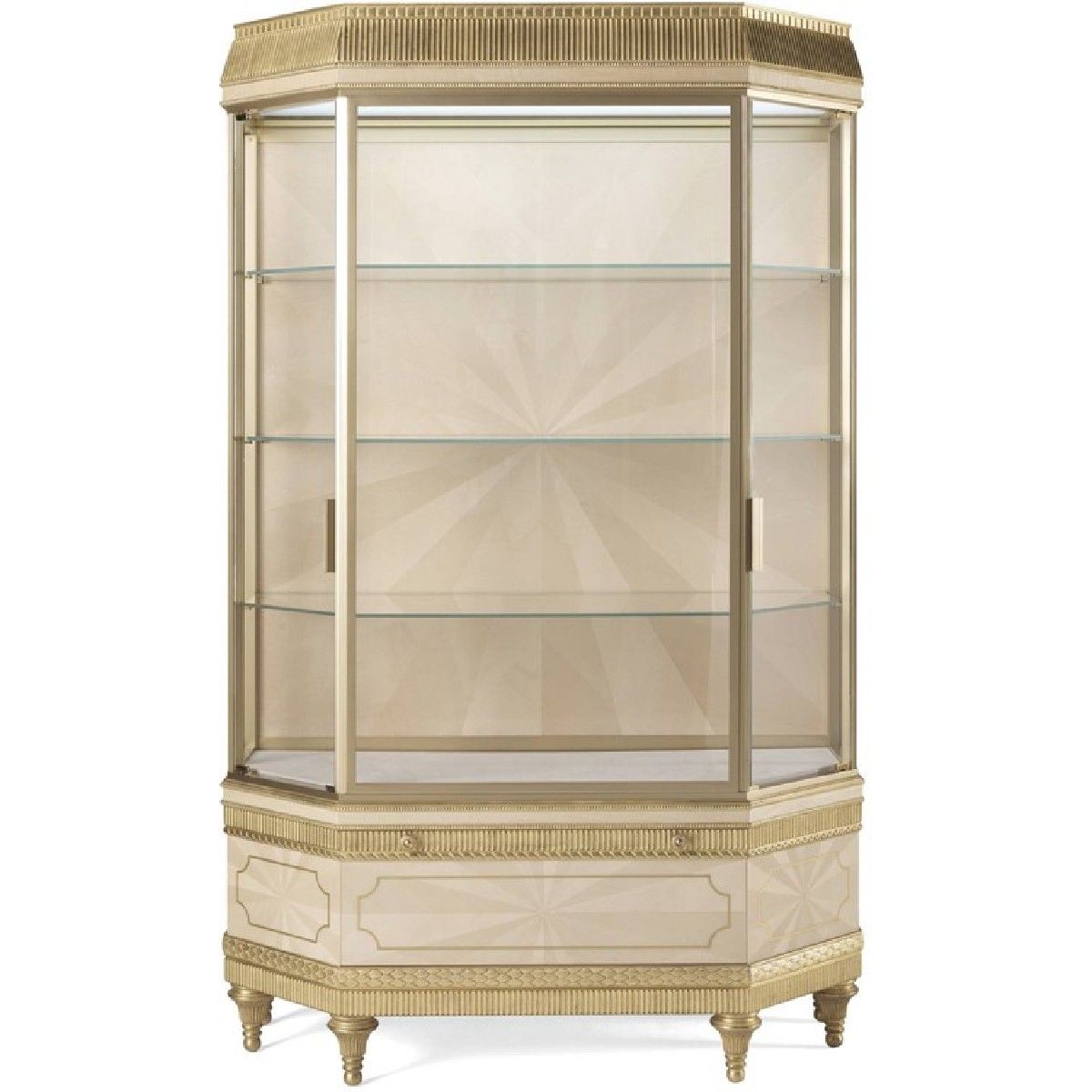 Jumbo Collection / Showcase / Portland Showcase