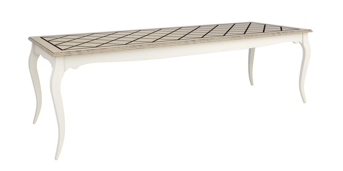 Busatto Mobili / Dining Tables / PR214-BS