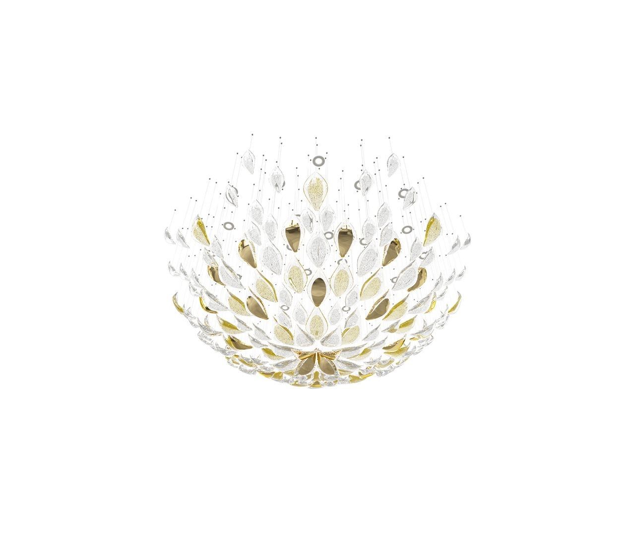 Sans Souci / Chandeliers / Primavera L2