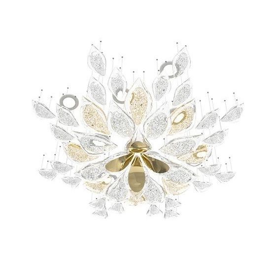 Sans Souci / Chandeliers / Primavera S1