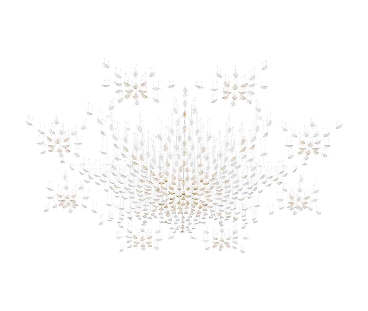 Sans Souci / Chandeliers / Primavera XL