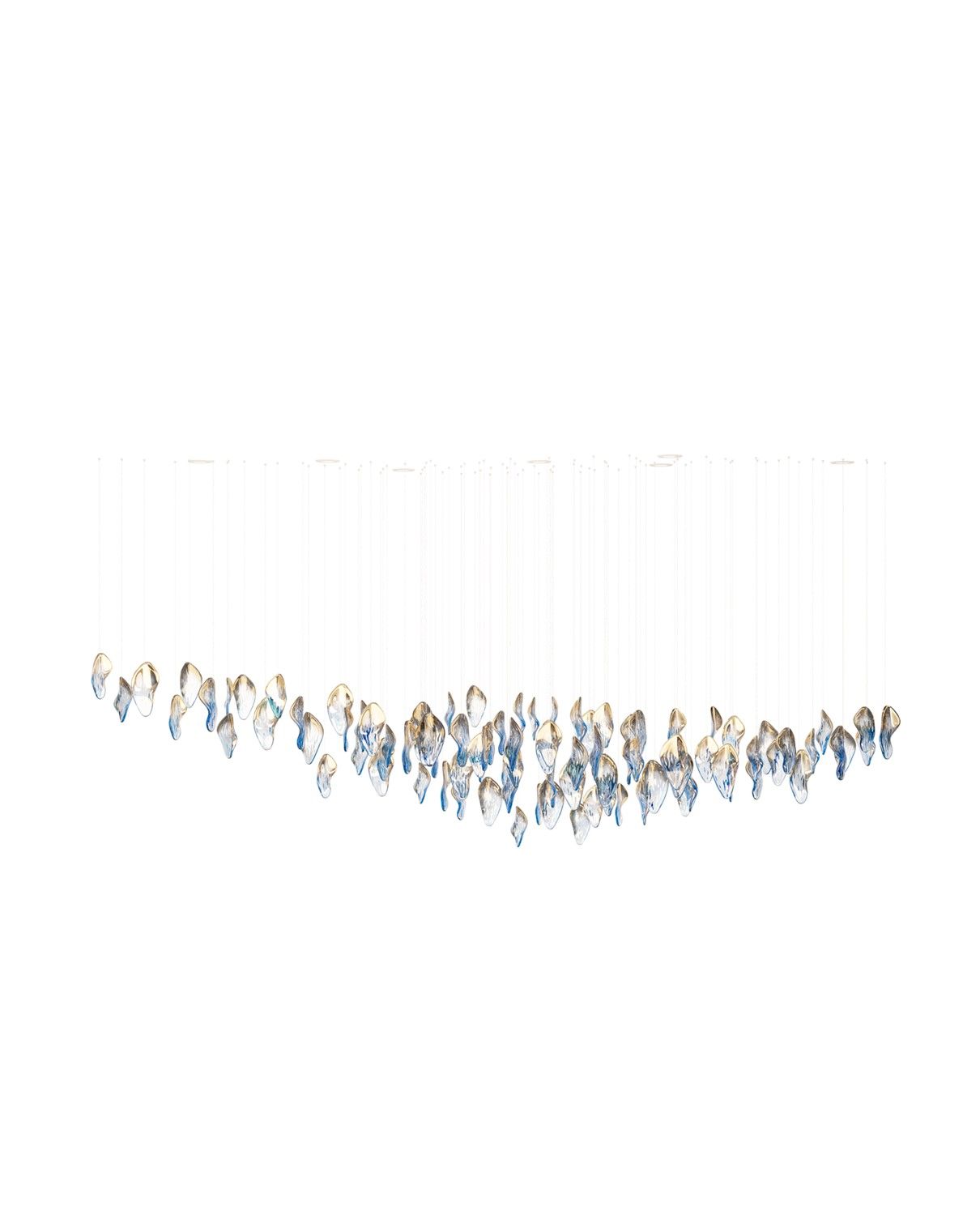 Sans Souci / Chandeliers / PRIMROSE L