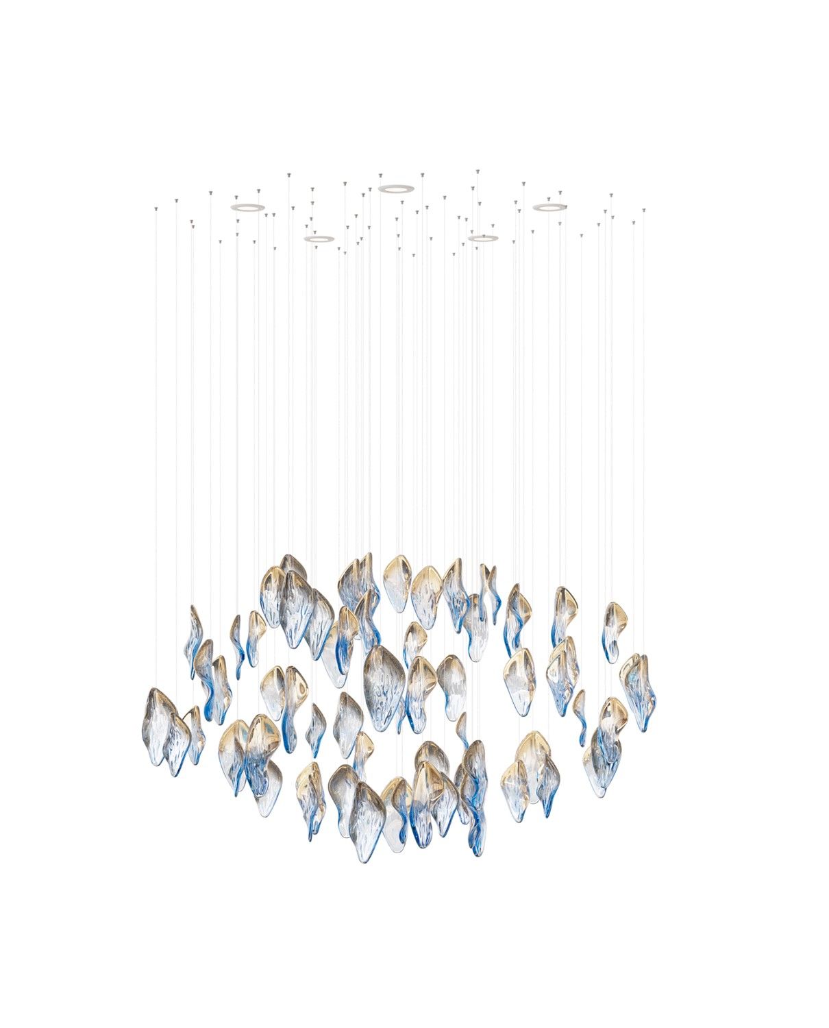 Sans Souci / Chandeliers / PRIMROSE M