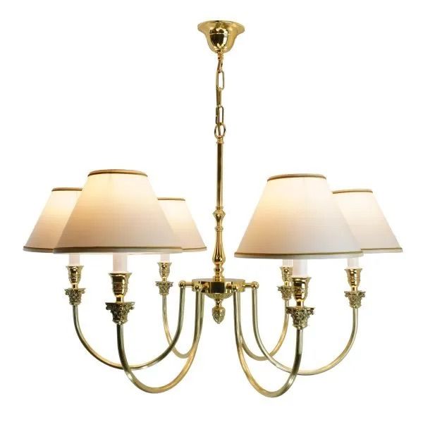 Estro / Chandeliers / Principe 623