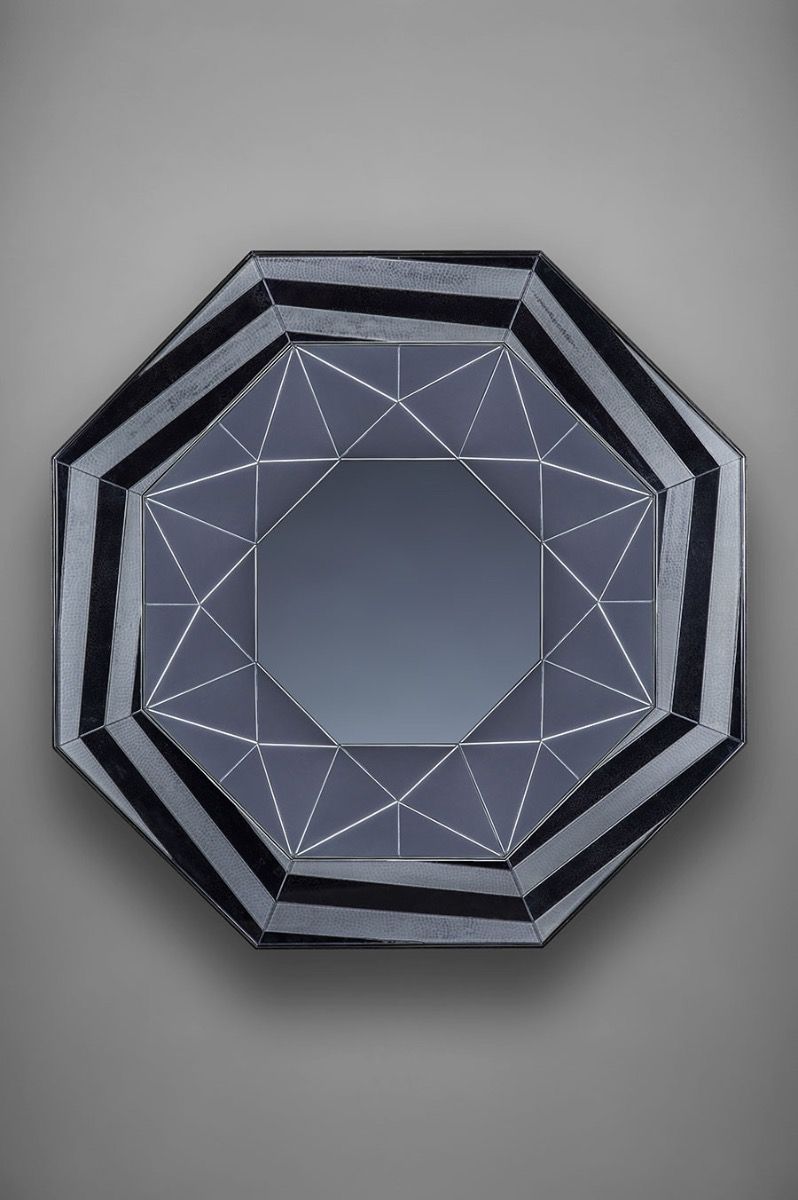 Fratelli Tosi / Wall Mirrors / Art. Prisma