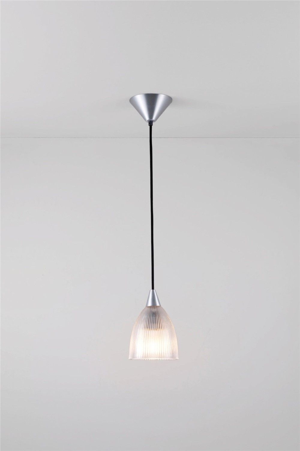 Original BTC / Pendants & Suspension Lights / Prismatic Small
