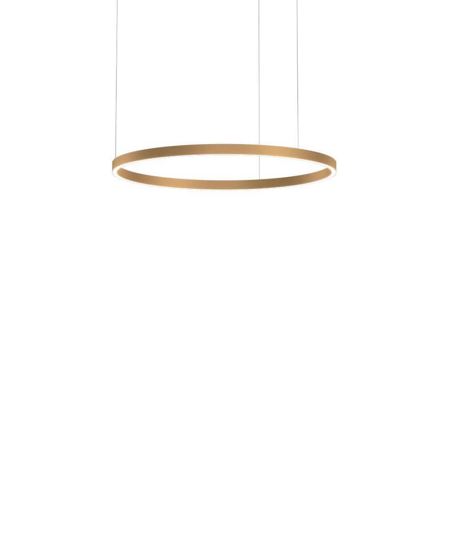 Euroluce Lampadari / Pendants & Suspension Lights / Profile 90