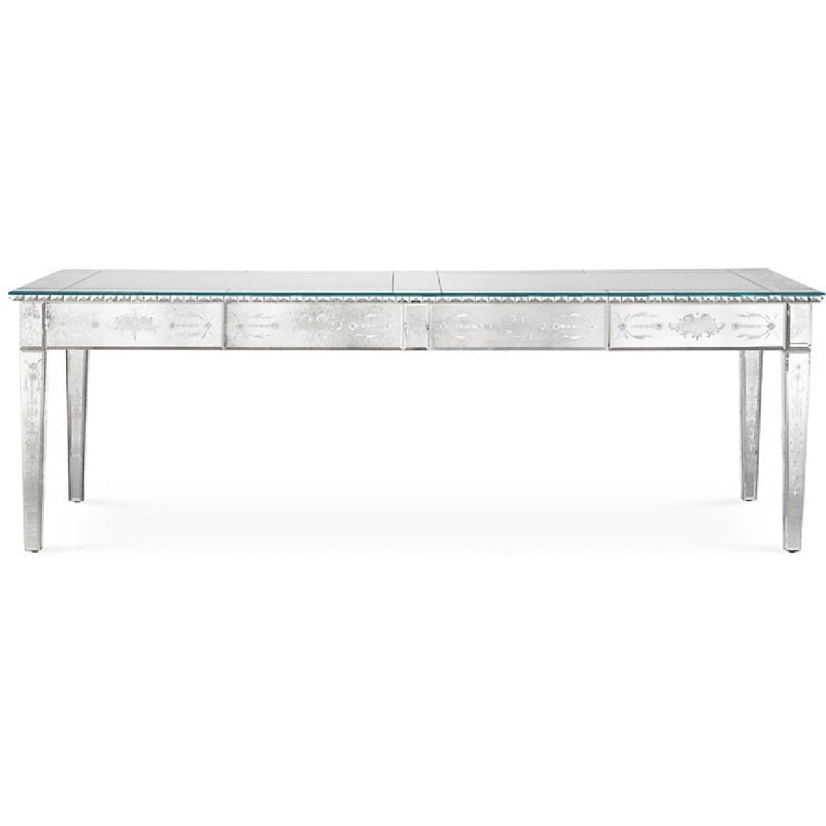 Arte Veneziana / Dining Tables / Putto Venetian Style FTB-AVA-002-3082