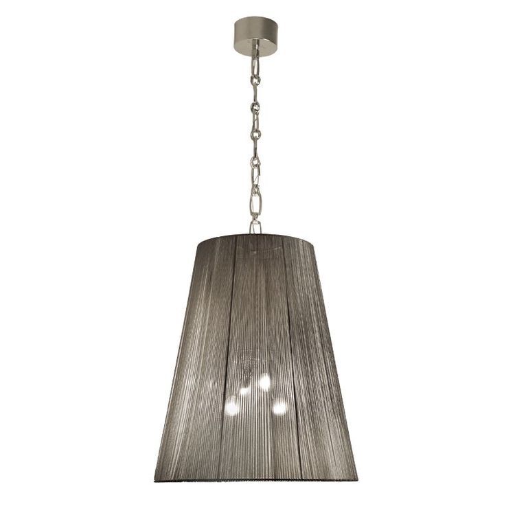 Patrizia Garganti / Pendants & Suspension Lights / Preziosa PZ01