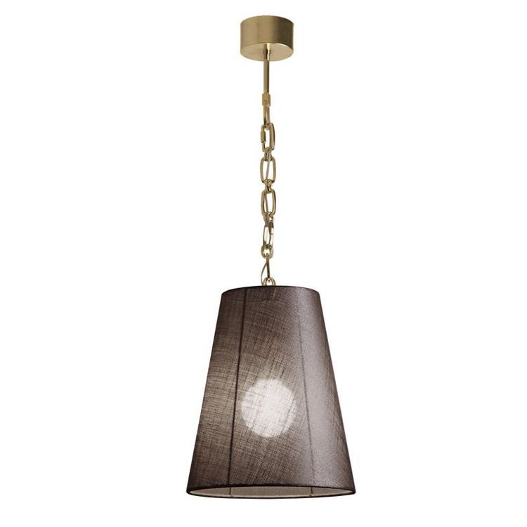 Patrizia Garganti / Pendants & Suspension Lights / Preziosa PZ02