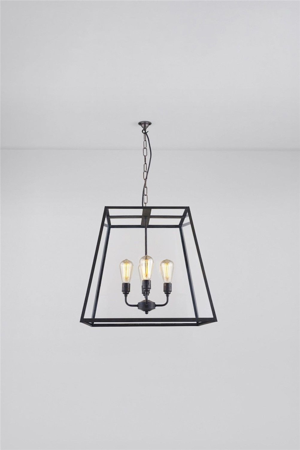 Original BTC / Pendants & Suspension Lights / Quad Extra Large