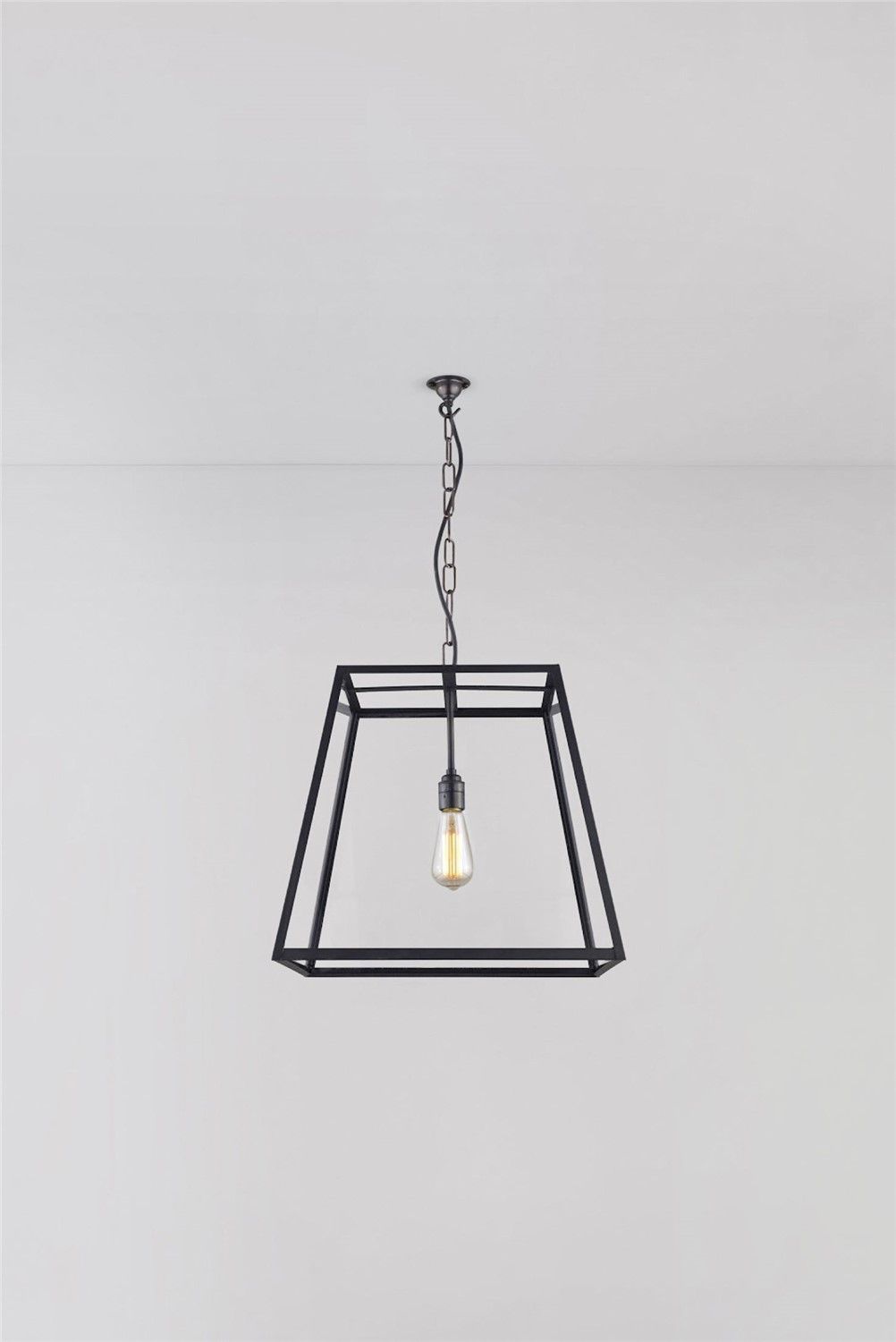 Original BTC / Pendants & Suspension Lights / Quad Large