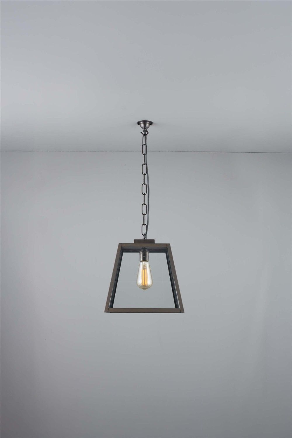 Original BTC / Pendants & Suspension Lights / Quad Medium Closed Top