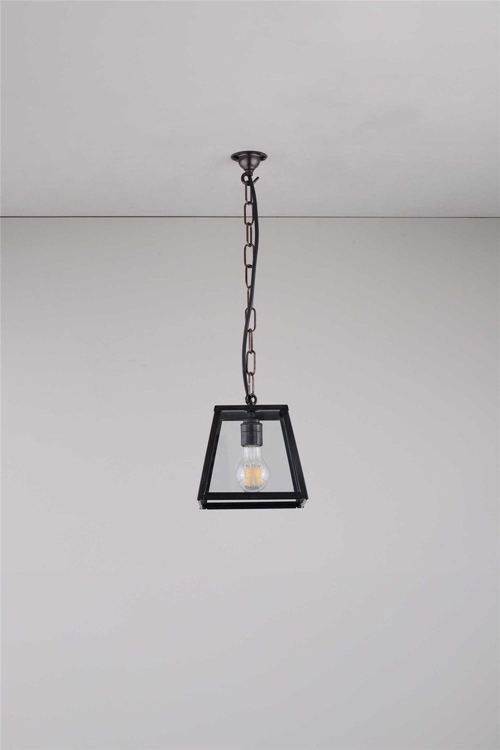 Original BTC / Pendants & Suspension Lights / Quad Small