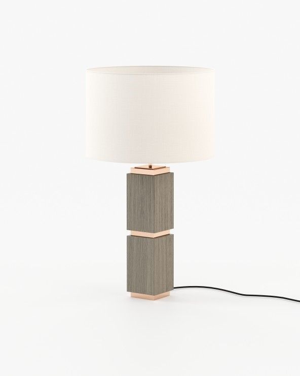 Laskasas / Table Lamps / Quentin