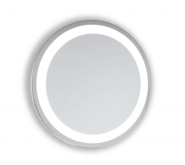 Estro / Mirrors with Light / Alabaster R752
