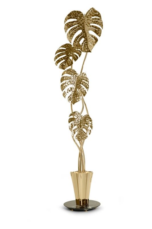 Castro Lighting / Golvlampor / Rainforest 9823.4