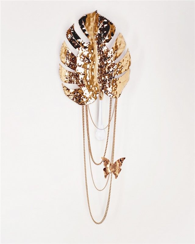 Castro Lighting / Vägglampetter / Rainforest 9822.35