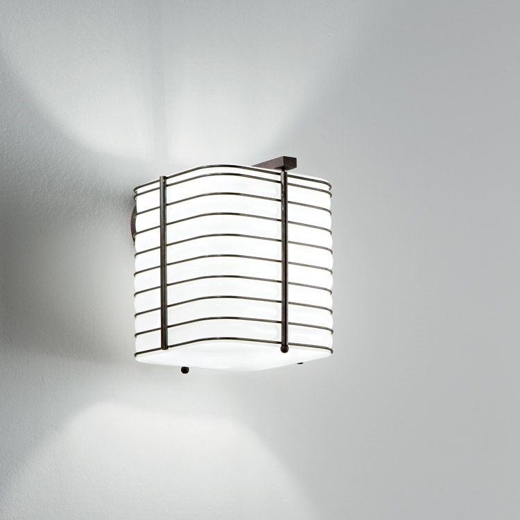 Siru / Vägglampetter / Nettuno RB424-020