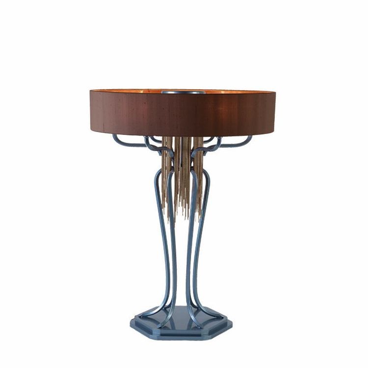 Patrizia Garganti / Table Lamps / Ricercata RC07