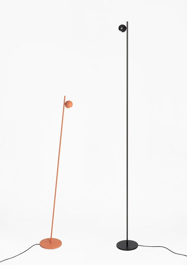 Estiluz / Floor Lamps / Compass p-4078