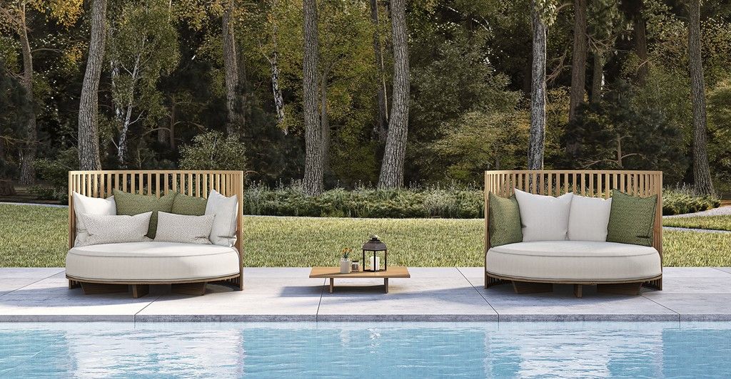 Barzaghi Salotti / Sofas / Reef