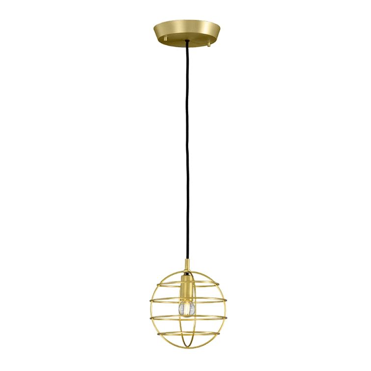 Fambuena / Pendlar & Hänglampor / Sphere LED 6056