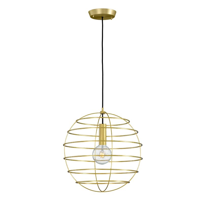 Fambuena / Pendlar & hängande lampor / Sphere LED 6058