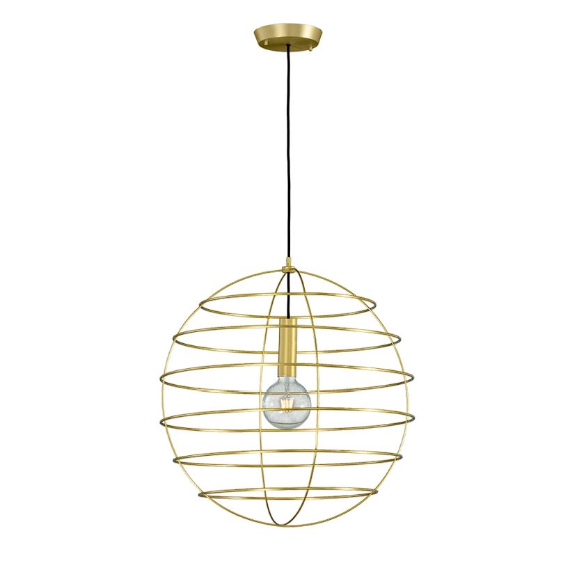 Fambuena / Pendlar & Hängande lampor / Sphere LED 6059