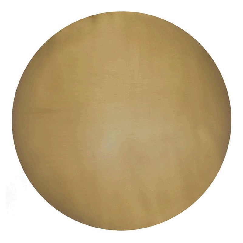 Fambuena / LED Vägglampor / Hoop Metal 9011-6032