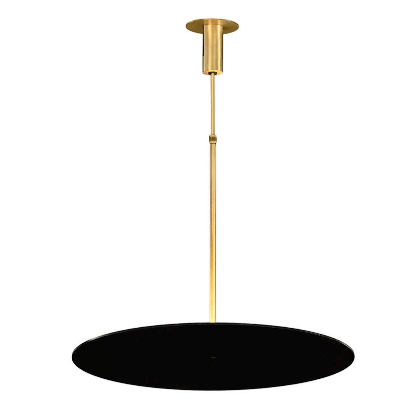 Fambuena / Pendlar & suspensionslampor / Hanging Hoop LED 9026-6034