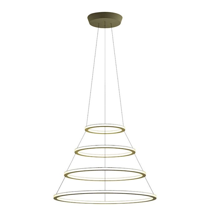 Fambuena / Pendlar & Upphängningslampor / Bagues LED 9124