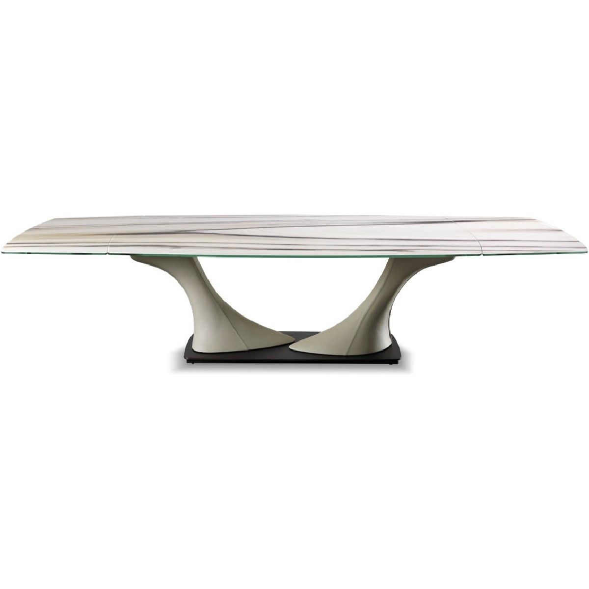 Reflex / Dining Tables / Archimede 72 Allungabile