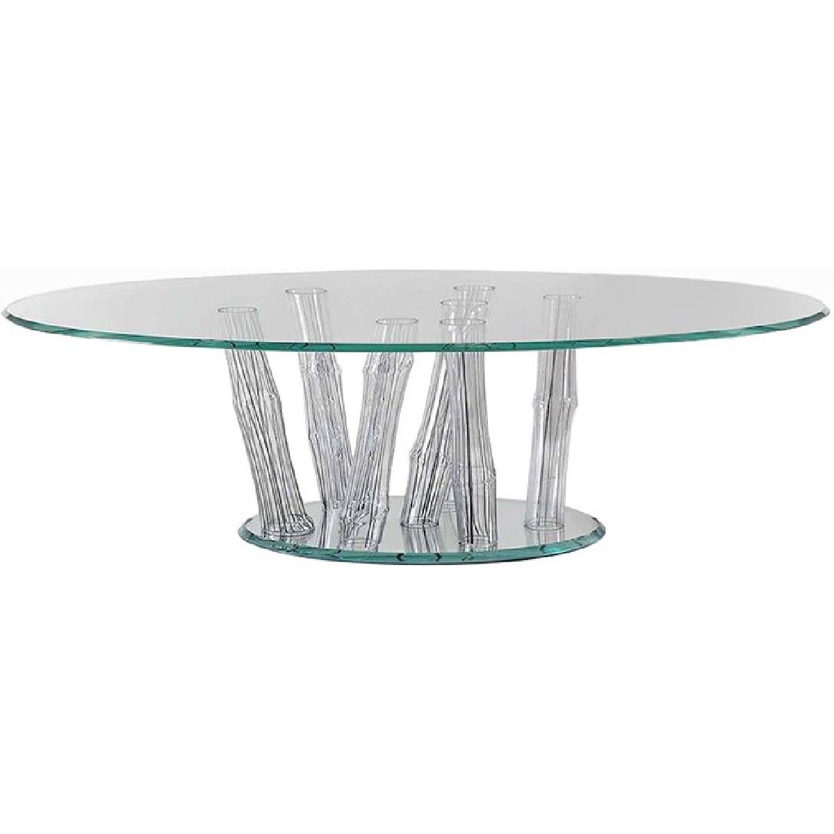 Reflex / Coffee Tables / Bamboo 40