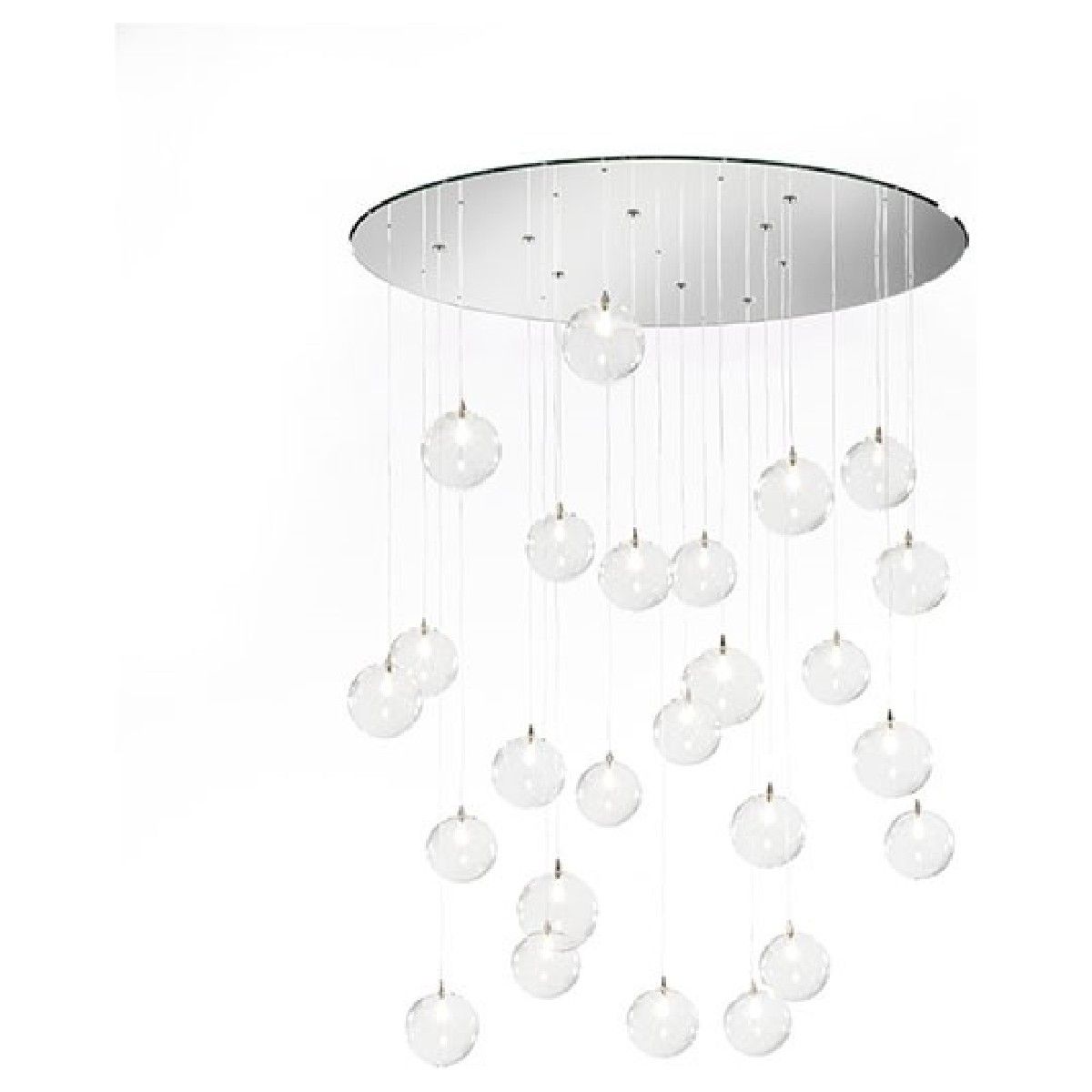 Reflex / Pendants & Suspension Lights / Bulles Lampadario