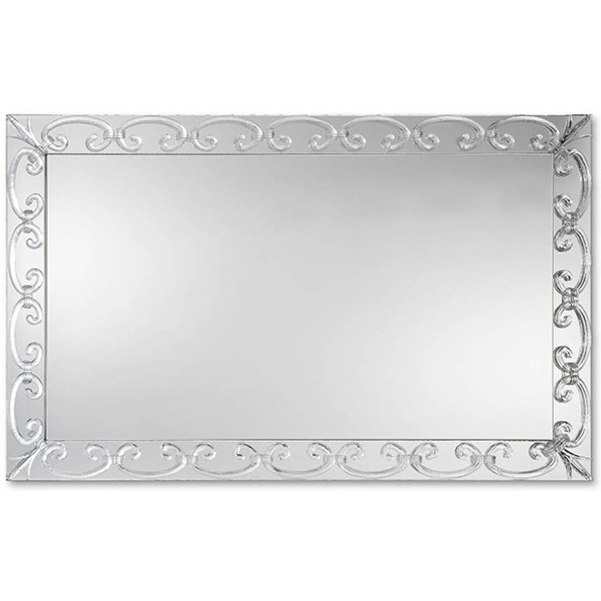 Reflex / Mirrors / Casanova Specchio C & Y