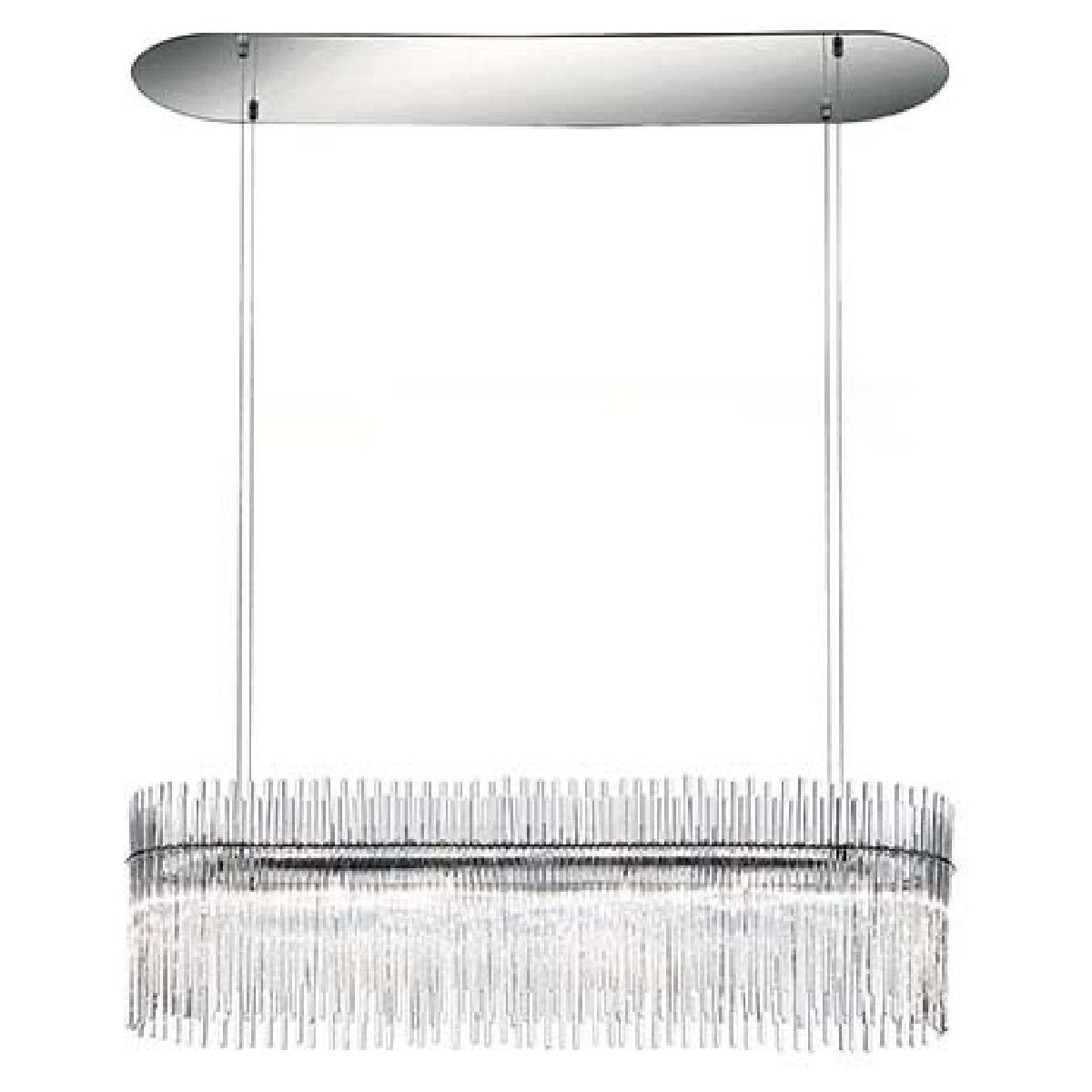 Reflex / Pendants & Suspension Lights / Charleston Ovale