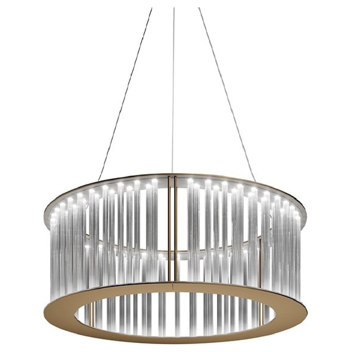 Reflex / Pendants & Suspension Lights / Comete Sospensione