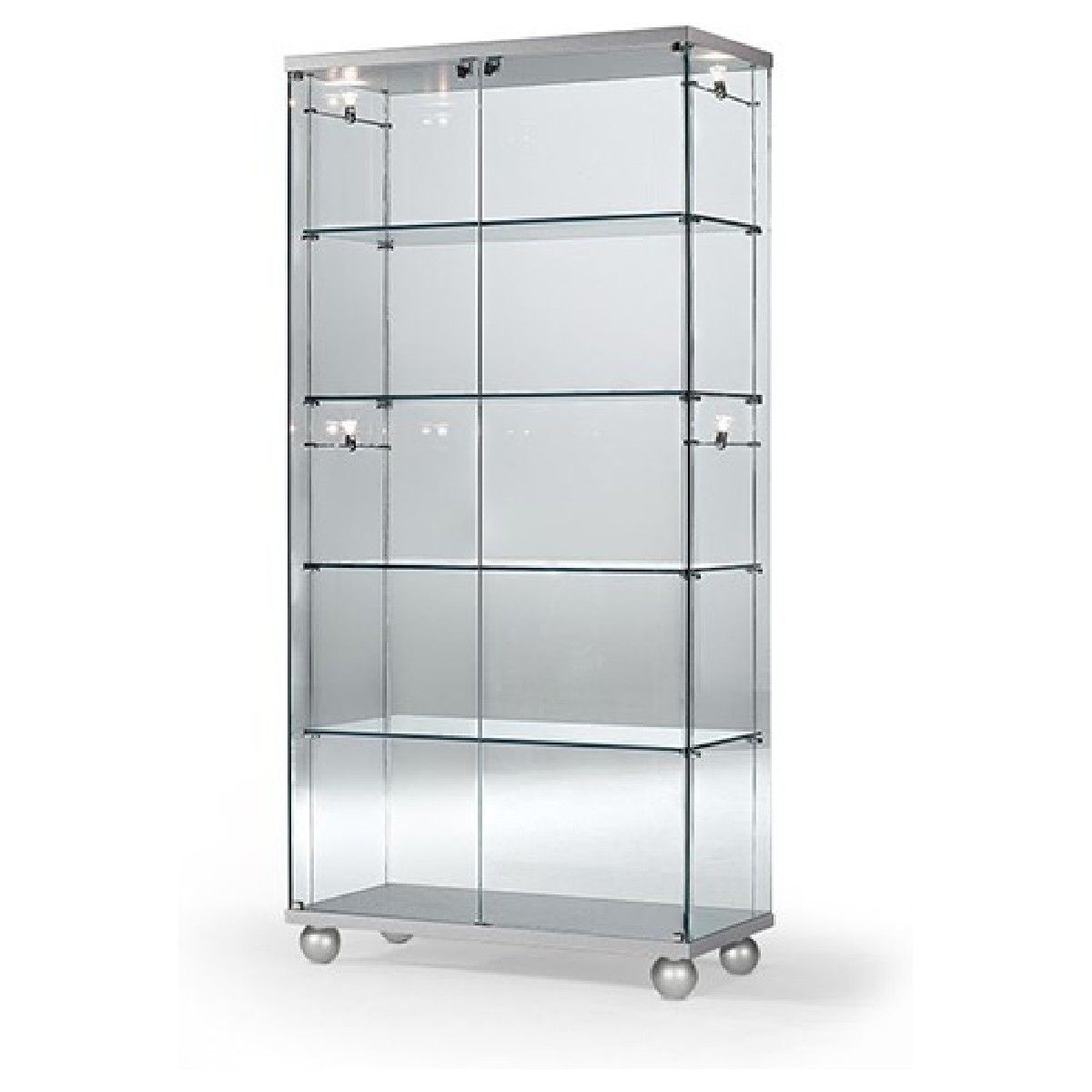 Reflex / Cabinets / Composita Rectangular