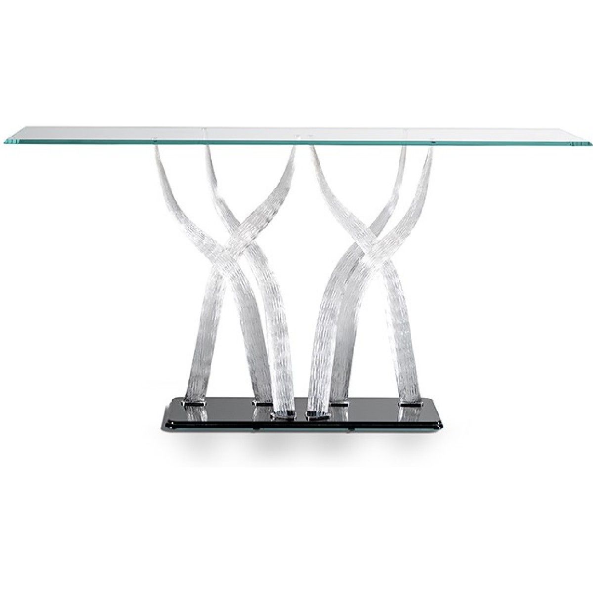 Reflex / Console Tables / Flambè Royale Console