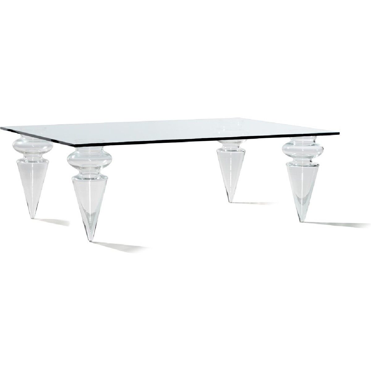 Reflex / Coffee Tables / Gran Canal 40