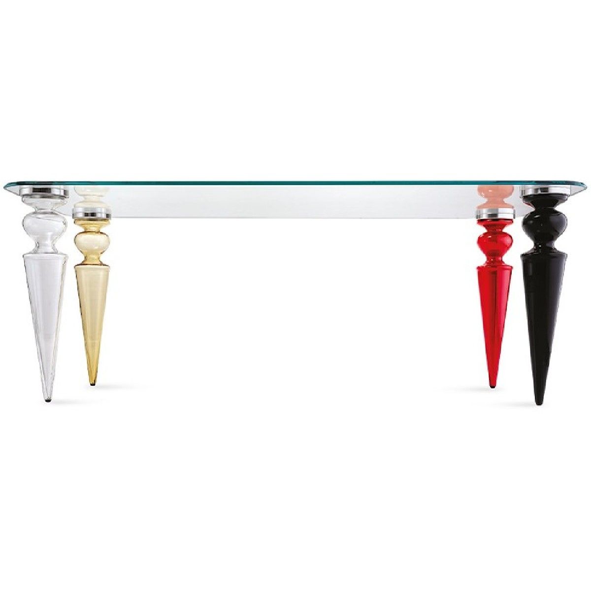 Reflex / Dining Tables / Gran Canal 72