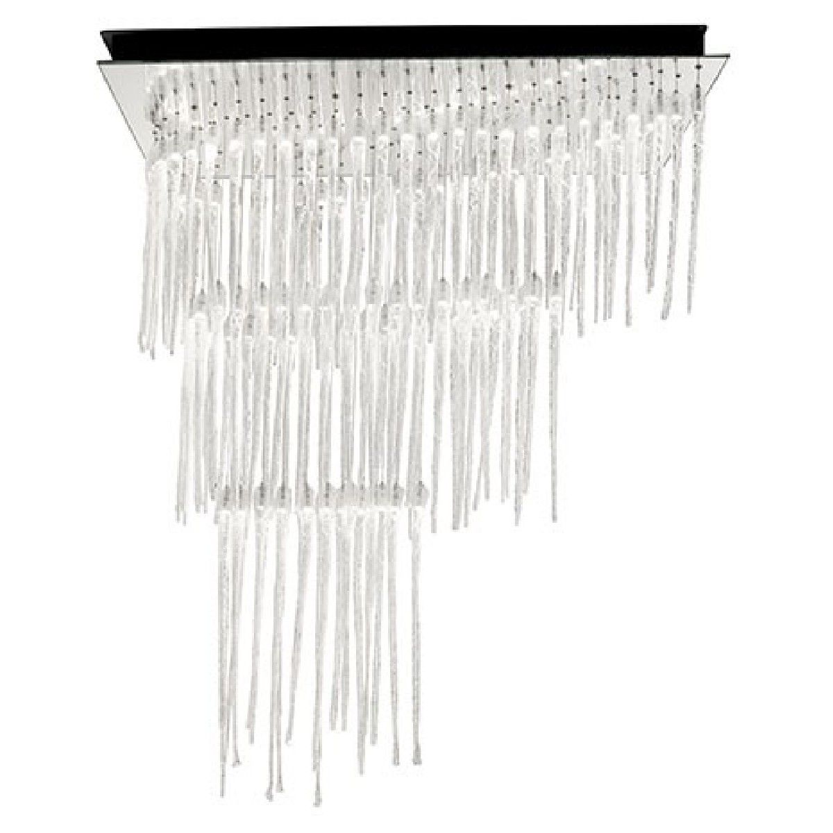 Reflex / Chandeliers / Ice Lampadario