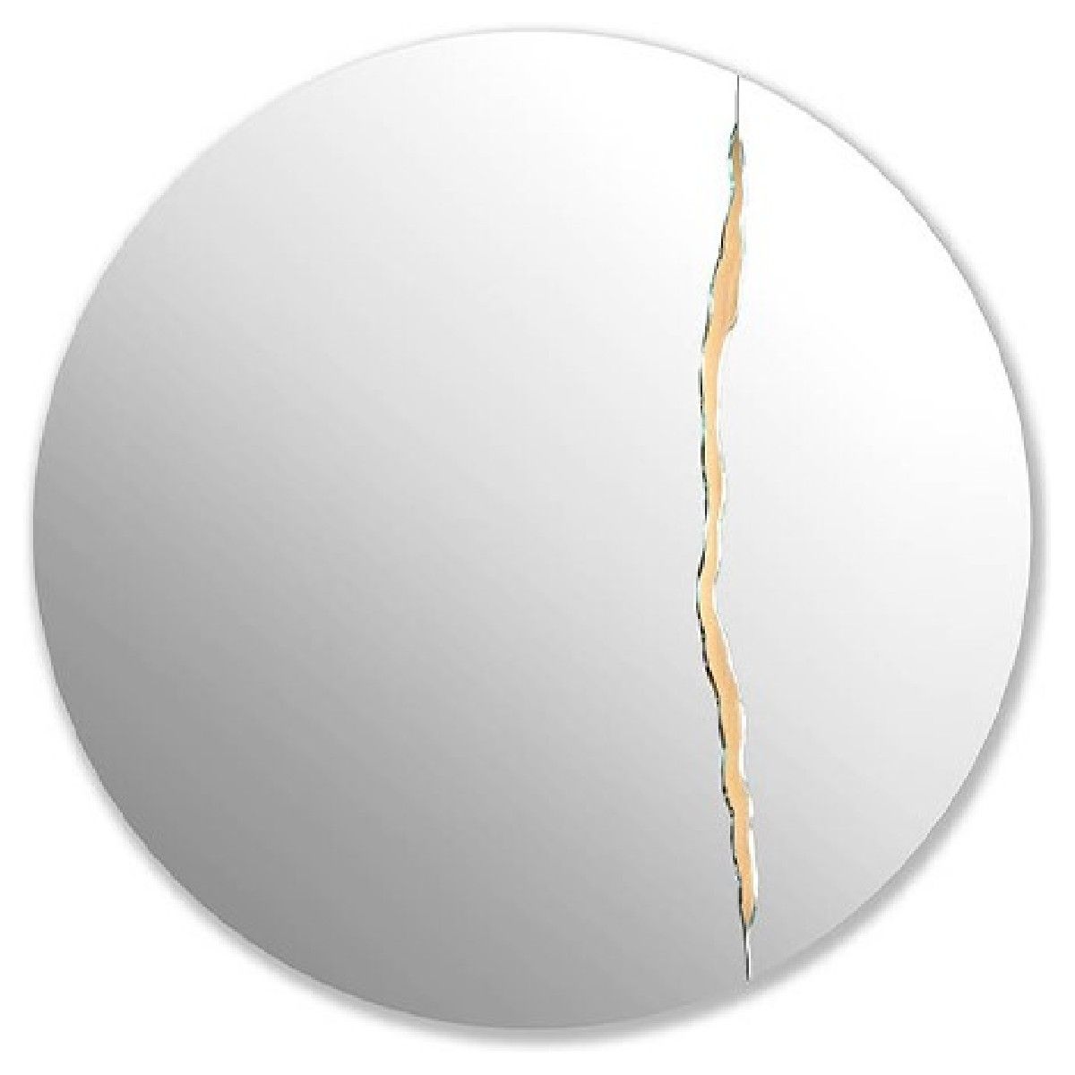 Reflex / Mirrors / Impact Specchio