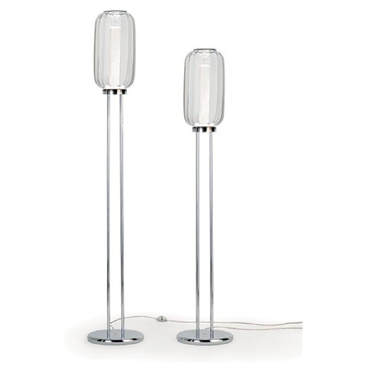 Reflex / Floor Lamps / Lanterna Piantana